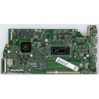 MB Asus X330FN MB._8G/I5-8265U/AS (V2G)(NEW) (90NB0KT0-R00031, 90NB0KT0-R00030) Intel SRFFX Core i5-8265U = SREJQ (W0), SREJR (W0), SRFFX (V0), SRFFY (V0), nVidia GeForce MX150 N17S-G1-A1