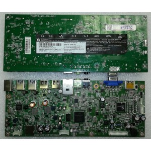 Mainboard HP 23,0" 1920x1080 EliteDisplay S231d 23" (F3J72AA, 745664-001, 745667-001) 715G6518-M02-000-0H5I (Chips TSUM0LP88CHC5-1, DisplayLink DL-3700, NANYA NT5TU32M16EG-BE, RTL8211E, SMSC USB5537BAKZ3) Mainboard HP 23,0" 1920x1080 EliteDisplay S231d 23" (F3J72AA, 745664-001, 745667-001) 715G6518-M02-000-0H5I (Chips TSUM0LP88CHC5-1, DisplayLink DL-3700, NANYA NT5TU32M16EG-BE, RTL8211E, SMSC USB5537BAKZ3)