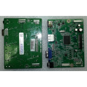 Mainboard Lenovo 23,0" 1920x1080 ThinkVision T2324pA (00PC133), T23I-10 715G7298-M01-000-004L (Chips RTD2486VRD)