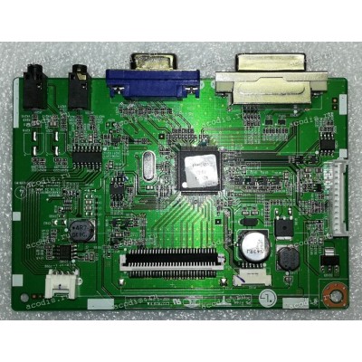 Mainboard LG 23" 1920x1080 23MB35PM-BF.AEUHJPN (MB35PM EAX65586701 (1.2) LGM-039(M)) Chips TSUM0L58CH2-1, APA2068