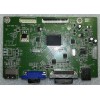 Mainboard HP 23" 1920x1080 Z31i (ILIF-380 V.A E154636, 492A008N1300H05) Chips RTD2386XRD, D720114 413KV003, AS1117L-33 BCHX4I 2S, AME8815 BECS330
