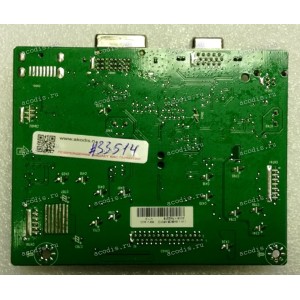 Mainboard HP Compaq 23,0" 1920x1080 LA2306x (715G4533-M01-000-004I VER:B 6-6) чип под радиатором