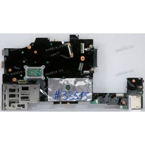 MB Lenovo ThinkPad X230, X230I, X230T, X230 Tablet 3438-A52 TP00019B (11S0C55225Z, 04Y2036, 4W6716, 04W6802) LCO-2 MB 11297-1 0C00035CA, FRUPlni5-3320M NV Y-AMTY-TPM Intel SR0MY i5-3320M, Intel SLJ8A BD82QM77 MB Lenovo ThinkPad X230, X230I, X230T, X230 Tablet 3438-A52 TP00019B (11S0C55225Z, 04Y2036, 4W6716, 04W6802) LCO-2 MB 11297-1 0C00035CA, FRUPlni5-3320M NV Y-AMTY-TPM Intel SR0MY i5-3320M, Intel SLJ8A BD82QM77