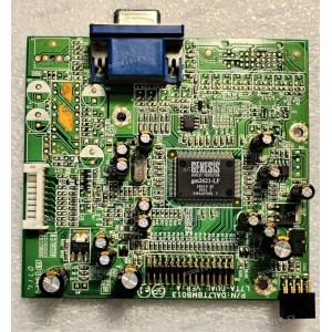 Mainboard Acer 19,0" 1280x1024 X191 Bs ET.L940B.150 (DAL7TBMB013 L7TA DUAL VER.A, 21L7TBMB048, I3L7TBMB048) Genesis gm2621-LF
