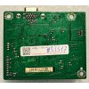 Mainboard Dell 17.0" 1280x1024 E178FPb 0RY980, 19.0" 1280x1024 E198FPb 0HU183 (E238400 HXF-S, 5E0BY01021, 5E08Y01021, 4H.08Y01.A02, 5E0BW01021, 5E08W01021) Genesis gm2621-LF