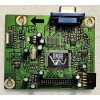 Mainboard Dell 19.0" 1280x1024 E197FPb 0XH534 (E157925, 5E00B01001) Genesis gm2621-LF