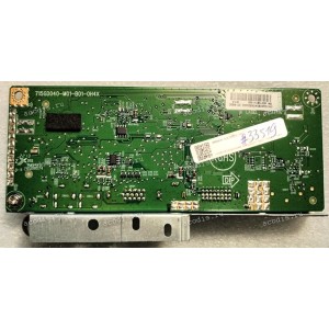 Mainboard AOC 21,5" 1920x1080 22B2D (715GD040-M01-B01-0H4X, GQ2CB0ASB2D000G) chip MediaTek MT9700FCTEAG Mainboard AOC 21,5" 1920x1080 22B2D (715GD040-M01-B01-0H4X, GQ2CB0ASB2D000G) chip MediaTek MT9700FCTEAG
