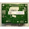 Mainboard Dell 17.0" 1280x1024 E177FPc 0FJ178 (715G1565-1, (T)786KSDDLP, 56G1133-59-SD7) Genesis gm2621-LF