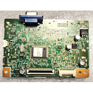 Mainboard Samsung 17,0" 1280x1024 740NW, 19,0" 1280x1024 940NW BN91-01452P (LS19HANSSB/EDC, BN41-00816A, HA19N9BJa) отсутствует DVI-D разъём