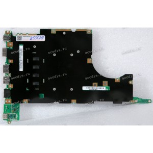 MB Asus P3540FA MB._8G/I3-8145U/AS (90NX0260-R00120, 60NX0260-MB1601) Intel SRFFZ, ITE IT8225VG-128 CXO, SEC K4AAG165WB-MCRC *4