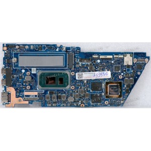 MB Asus UX435EG MB._8G/I7-1165G7 (V2G)/AX(2*2)+BT/TBT*2 (90NB0SI0-R00050, 31UJ6MB00Z0 G3C) Intel SRK02, nVidia N18S-LP-A1, Micron D9WCW MT61K256M32JE-14:A *2, Mcron D9WGB  MT53E512M32D2NP-046 WT:E *4, ITE IT5125VG-128 CXO, Intel JHL8040R