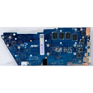MB Asus UX435EG MB._8G/I7-1165G7 (V2G)/AX(2*2)+BT/TBT*2 (90NB0SI0-R00050, 31UJ6MB00Z0 G3C) Intel SRK02, nVidia N18S-LP-A1, Micron D9WCW MT61K256M32JE-14:A *2, Mcron D9WGB  MT53E512M32D2NP-046 WT:E *4, ITE IT5125VG-128 CXO, Intel JHL8040R