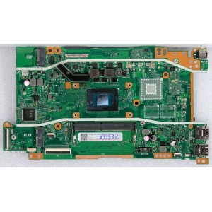 MB Asus X509DAP MB._4G/3150U /AS (WO/FP) UMA (90NB0P50-R00120, 69N1AHM23A01) X409DL MAIN BOARD REV. 2.0 AMD YM3150C4T20FG, ITE IT8225E-128 CXA, SEC K4A8G165WC-BCTD *4