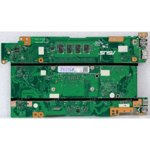 MB Asus X509DAP MB._4G/3150U /AS (WO/FP) UMA (90NB0P50-R00120, 69N1AHM23A01) X409DL MAIN BOARD REV. 2.0 AMD YM3150C4T20FG, ITE IT8225E-128 CXA, SEC K4A8G165WC-BCTD *4 MB Asus X509DAP MB._4G/3150U /AS (WO/FP) UMA (90NB0P50-R00120, 69N1AHM23A01) X409DL MAIN BOARD REV. 2.0 AMD YM3150C4T20FG, ITE IT8225E-128 CXA, SEC K4A8G165WC-BCTD *4