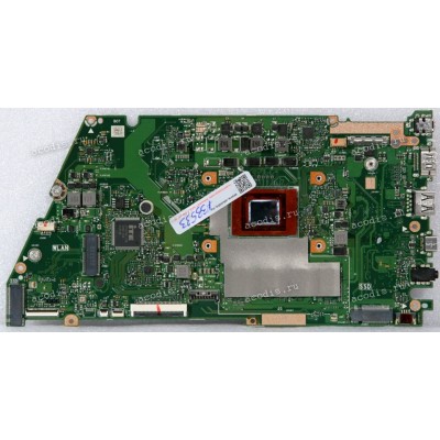 MB Asus X521UA MB._8G/R5-5500U/AS (WO/FP) (90NB0TN0-R00010, 69N1CJM14B01) X421UA MAIN BOARD R2.0 AMD 100-000000375, ITE IT5125E-128 CXA, ALC3251