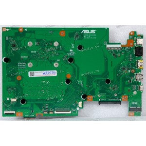 MB Asus X705BA MB._0M/A4-9125/AS (WO/FP) (90NB0PT0-R00020, 69N1ALM12C02) AMD AM9125AYN23AC, ITE IT8995E-128 DXA, TI TPA3110LD2, ALC3251