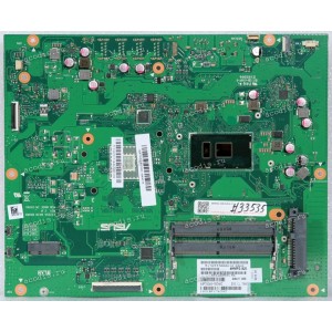 MB Asus V222UA MB._0M/I3-6006U/UMA (90PT0260-R03000, 60PT0260-MB3A03) V222UA MAIN BOARD REV. 2.0 Intel SR2UW, Analogix ANX1122, ITE IT8995VG-128 DX0