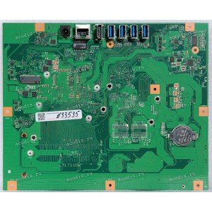 MB Asus V222UA MB._0M/I3-6006U/UMA (90PT0260-R03000, 60PT0260-MB3A03) V222UA MAIN BOARD REV. 2.0 Intel SR2UW, Analogix ANX1122, ITE IT8995VG-128 DX0