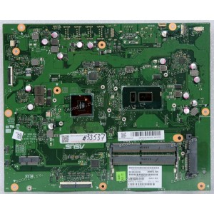MB Asus V222UB MB._0M/I3-8130U/DIS (90PT0270-R02000, 60PT0270-MB0B01) V222UA MAIN BOARD REV. 2.0 Intel SR3W0, Analogix ANX1122, ITE IT8995VG-128 DX0, nVidia N16V-GMR1-S-A2, Micron D9SXD MT51J256M32HF-70:A *2 MB Asus V222UB MB._0M/I3-8130U/DIS (90PT0270-R02000, 60PT0270-MB0B01) V222UA MAIN BOARD REV. 2.0 Intel SR3W0, Analogix ANX1122, ITE IT8995VG-128 DX0, nVidia N16V-GMR1-S-A2, Micron D9SXD MT51J256M32HF-70:A *2