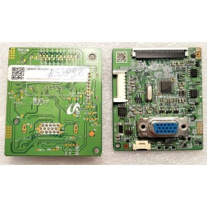 Mainboard Samsung 19,0" 1440x900 E1920NW LS19CLNSB/EN (BN41-01310D, BN94-03773B) Chips Samsung MagicColor SE919LM-NT