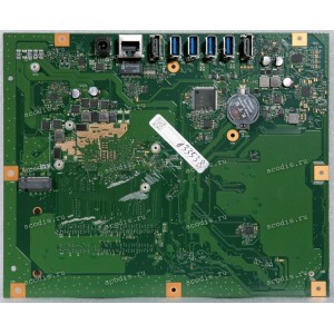 Mainboard Samsung 19,0" 1440x900 E1920NW LS19CLNSB/EN (BN41-01310D, BN94-03773B) Chips Samsung MagicColor SE919LM-NT