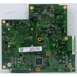 MB Asus V161GA MAIN_BD._0G/N4000/AS (90PT0200-R01000, 60PT0200-MB0C02) V161GA MAIN BOARD REV. 2.0 Intel SR3S1, Nuvoton NCT6796D, ALC3251, RTD2166, ALZ75232GG * 2