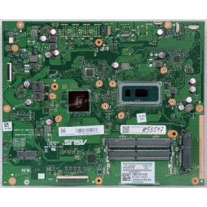 MB Asus V222FB MAIN_BD_I3-10110U/DIS (NEW) (90PT02H0-R01001, 60PT02H0-MB2D01, 90PT02H0-R01000, 60PT02H0-MB2D00) V222FA MAIN BOARD R2.2 Intel SRGL0, nVidia N16S-GMR-S-A2, Micron D9VVR  MT51J256M32HF-80:B *2, ALC3251, TPA3110LD2, ANX1122, ITE IT8225VG-128 C