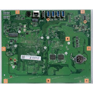 MB Asus V222FB MAIN_BD_I3-10110U/DIS (NEW) (90PT02H0-R01001, 60PT02H0-MB2D01, 90PT02H0-R01000, 60PT02H0-MB2D00) V222FA MAIN BOARD R2.2 Intel SRGL0, nVidia N16S-GMR-S-A2, Micron D9VVR MT51J256M32HF-80:B *2, ALC3251, TPA3110LD2, ANX1122, ITE IT8225VG-128 C MB Asus V222FB MAIN_BD_I3-10110U/DIS (NEW) (90PT02H0-R01001, 60PT02H0-MB2D01, 90PT02H0-R01000, 60PT02H0-MB2D00) V222FA MAIN BOARD R2.2 Intel SRGL0, nVidia N16S-GMR-S-A2, Micron D9VVR MT51J256M32HF-80:B *2, ALC3251, TPA3110LD2, ANX1122, ITE IT8225VG-128 C