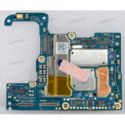 MB Asus Zenfone 8 ZS590KS MB._8G/SM8350 256G/RU/S2/ (90AI0060-R00120, 90AI0060-R00121)