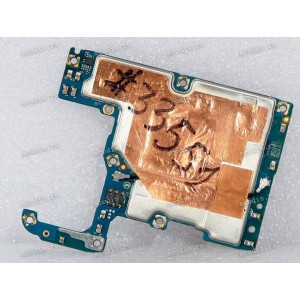 MB Asus Zenfone 8 ZS590KS MB._8G/SM8350 256G/RU/S2/ (90AI0060-R00120, 90AI0060-R00121)