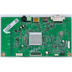 Mainboard Asus LMT 24,0" 1920x1080 VG248QG MB(V6 01) QISDA 5E.4B101.002 (4H.33V01.A11, 5E4B101002 B0120, 5E4B101001 B0122, Asus p/n: 04020-00861200, 04020-00860600) Chips APA2604C, 4G32, 4G02, 25L1606E0