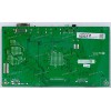 Mainboard Asus LMT 24,0" 1920x1080 VG248QG MB(V6 01) QISDA 5E.4B101.002 (4H.33V01.A11, 5E4B101002 B0120, 5E4B101001 B0122, Asus p/n: 04020-00861200, 04020-00860600) Chips APA2604C, 4G32, 4G02, 25L1606E0
