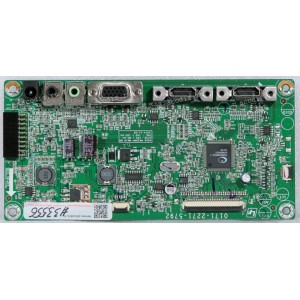 Mainboard Asus LMT 27,0 Mainboard Asus LMT 27,0