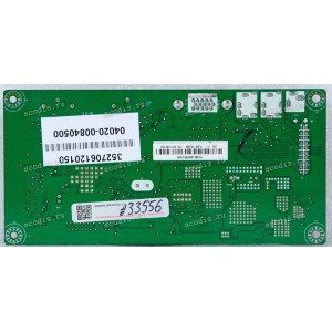 Mainboard Asus LMT 27,0 Mainboard Asus LMT 27,0