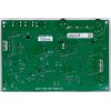 Mainboard Asus LMT 35,0" 3440x1440 XG35VQ MAIN BOARD_V3 TPV / 756GQICB0CA010 (04020-02760300, 715G9188-M01-000-005K) Chips GL3523