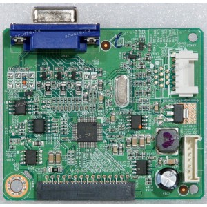 Mainboard Asus LMT 21,5" 1920x1080 VP228DE MB (CTOC 3EAA) NEWFW TPV 756GQGCB0CA030 (04020-01994800, 715G6948-M01-008-004Y, 715G6948-M01-008-004L) Chips RTD2280CL