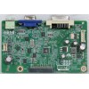 Mainboard Asus LMT 21,5" 1920x1080 VP228T MAIN BOARD TPV 756GQFCB0U1006 (04020-01990300, 715G7589-M01-000-004T, CBPCFD6UAQ1) Chips TSUMO58CHG-1, APW7304