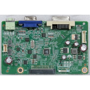 Mainboard Asus LMT 21,5" 1920x1080 VP228T MAIN BOARD TPV 756GQFCB0U1006 (04020-01990300, 715G7589-M01-000-004T, CBPCFD6UAQ1) Chips TSUMO58CHG-1, APW7304