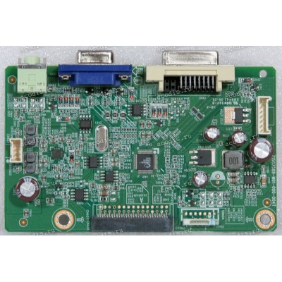 Mainboard Asus LMT 21,5" 1920x1080 VP228T MAIN BOARD TPV 756GQFCB0U1006 (04020-01990300, 715G7589-M01-000-004T, CBPCFD6UAQ1) Chips TSUMO58CHG-1, APW7304