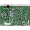Mainboard Asus LMT 27,0" 2560x1440 VG27BQ MAIN BOARD QISDA 5E.4DP01.002 (04020-00770600, 4H.4DP01.A00) Chips EP1941933G DJ6734 *2, APA2604C Mainboard Asus LMT 27,0" 2560x1440 VG27BQ MAIN BOARD QISDA 5E.4DP01.002 (04020-00770600, 4H.4DP01.A00) Chips EP1941933G DJ6734 *2, APA2604C