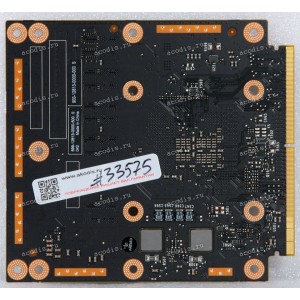 Модуль G-SYNC Asus LMT 27,0" 3840x2160 PG27U NVIDIA G-SYNC BD 0A QISDA CS.5J3U7.031 (04020-02722700, 180-12813-DAAAA-A05, 699-12813-0000-500 G, 900-12813-0000-000 S) Altera 10AX048H2F34E1HG, Micron D9TGQ MT40A256M16GE-083E:B 6*, 7UA17 RW2I4 *2, APW87
