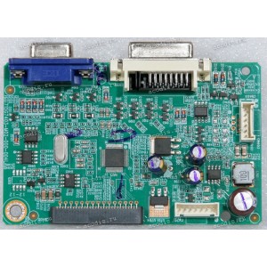 Mainboard Asus LMT 21,5" 1920x1080 VA229N MAIN BOARD(L&T) TPV 756GFFCB0CA083 (04020-02500400, 715G7403-M03-000-004L) Chips TSUMO58CGH-1, RT8290B, AZ117CD-3.3GI
