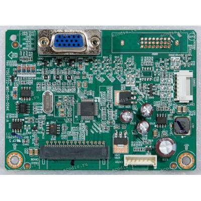 Mainboard Asus LMT 21,5" 1920x1080 VS229DA MB(LGD SLS1) TPV 756GQICB0UA013 (04020-00214200, 715G7722-M01-001-004K, CBPCFD6USQ3) Chips TSUMO58CGH-1, RT8290B, S472 960T43