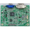 Mainboard Asus LMT 15,6" 1366x768 VT168N MAIN BOARD TPV 756GQFCB0UA004 (04020-02220000, 715G7925-M01-B01-004L) Chips TSUMO587HT9-1, ITE IT6251FN-AXG, NIKOS P2003EVG, AZ1084CD-3.3GI