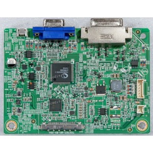 Mainboard Asus LMT 15,6" 1366x768 VT168N MAIN BOARD TPV 756GQFCB0UA004 (04020-02220000, 715G7925-M01-B01-004L) Chips TSUMO587HT9-1, ITE IT6251FN-AXG, NIKOS P2003EVG, AZ1084CD-3.3GI