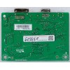 Mainboard Asus LMT 15,6" 1366x768 VT168N MAIN BOARD TPV 756GQFCB0UA004 (04020-02220000, 715G7925-M01-B01-004L) Chips TSUMO587HT9-1, ITE IT6251FN-AXG, NIKOS P2003EVG, AZ1084CD-3.3GI