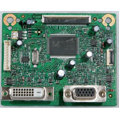 Mainboard Asus LMT 21,5" 1920x1080 VS229NA MB V1.1 QISDA 5E.29V01.009 (04020-00212100, 4H.1QE01.A01) Chips RTD2281ARW