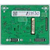 Mainboard Asus LMT 21,5" 1920x1080 VS229NA MB V1.1 QISDA 5E.29V01.009 (04020-00212100, 4H.1QE01.A01) Chips RTD2281ARW
