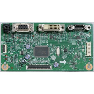 Mainboard Asus LMT 24,0" 1920x1080 VS248HR MB (AUO) ES7.0_6P6R QISDA 5E.1DP01.023 (04020-00300900, 4H.1DP01.A10) Chips RTD2483RD