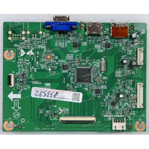 Mainboard Asus LMT 23,8" 1920x1080 VA24DQ MAIN BOARD QISDA 5E.4L001.011 (04020-03361000, 4H.4L001.A00) Chips RTD2526R, ALC122